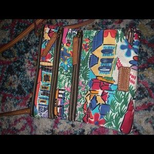 Dooney and Bourke - Sandbar Crossbody Purse